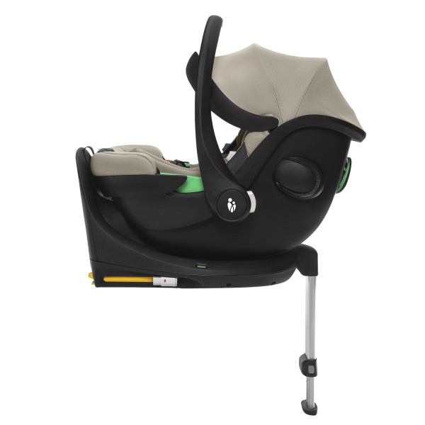 ZOPA Autosedačka XM Plus i-Size bundle 40-87cm