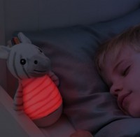 ZAZU Kývací noční světlo