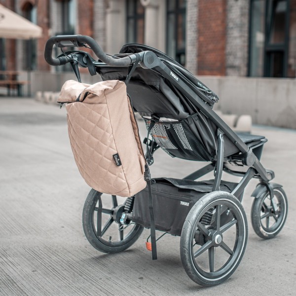 EMITEX Rolovací batoh Rolltop