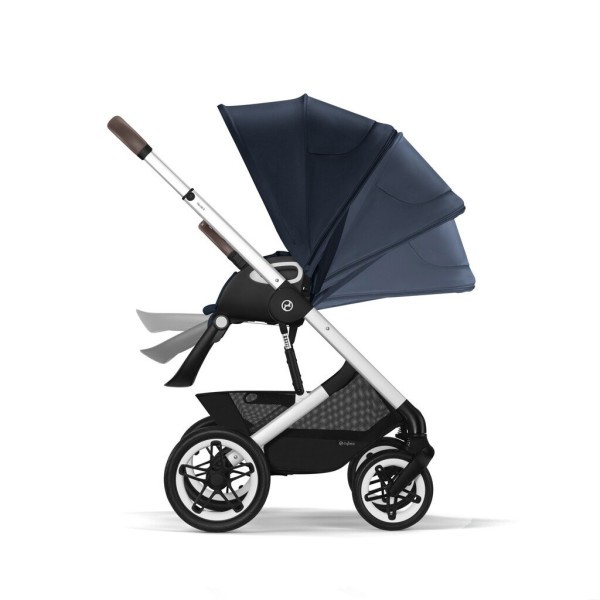 CYBEX Gold TALOS S LUX Sportovní kočárek + DÁREK kód na slevu GOLD10