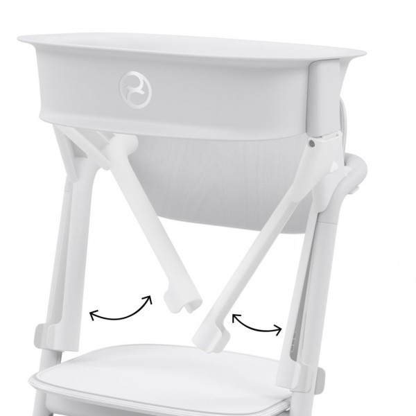 CYBEX Gold LEMO Learning Tower sada /učící věž + DÁREK kód na slevu GOLD10