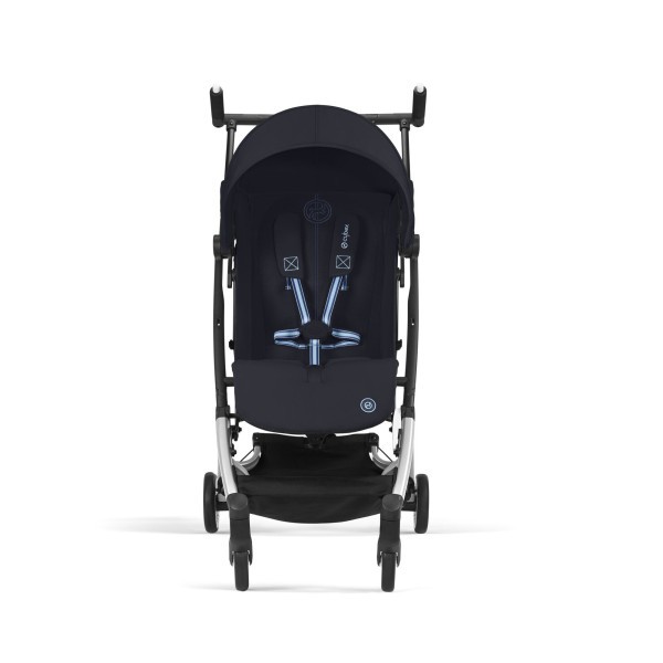 CYBEX Gold LIBELLE Golfový kočárek + DÁREK kód na slevu GOLD10