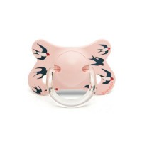 Suavinex ŠIDÍTKO FUSION anatomické LATEX 4-18 m Suavinex ŠIDÍTKO FUSION anatomické LATEX 4-18 m