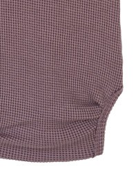 LODGER Romper Short Sleeves Ciumbelle Hydrofilní body s krátkými rukávy