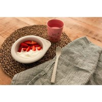 SUAVINEX  Jídelní set BEAR +6 m