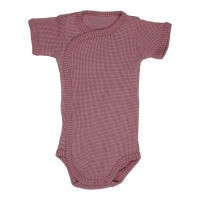 LODGER Romper Short Sleeves Ciumbelle Hydrofilní body s krátkými rukávy