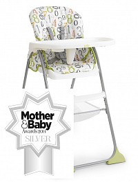 Joie Jídelní židlička Mimzy™ Snacker