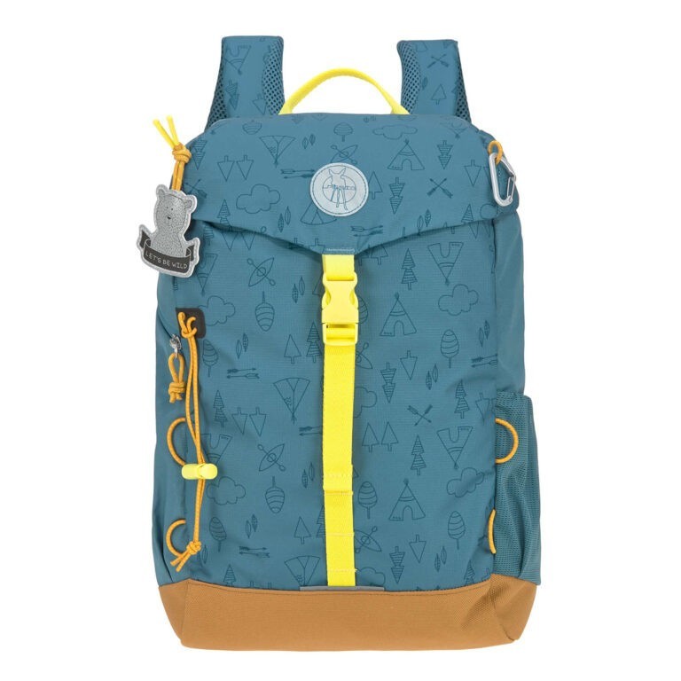 Lässig Kids Big Backpack Batoh Adventure