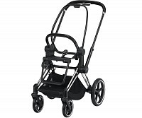 CYBEX PRIAM Podvozek + sportovní sezení Seat 2021 CYBEX PRIAM Podvozek + sportovní sezení Seat 2021