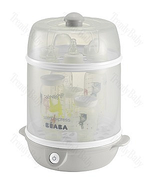 Elektrický sterilizátor Express