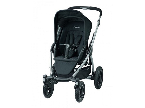 Kočárek Maxi-Cosi Mura 4 Plus