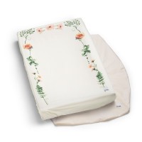 Povlak na přebalovací podložku