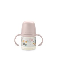 SUAVINEX PRVNÍ láhev s oušky WALK 150 ml