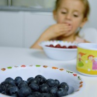 PETITE&MARS Sada pohádkového nádobí 5 ks