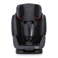 PETITE&MARS Autosedačka Prime II Isofix (9-36 kg)