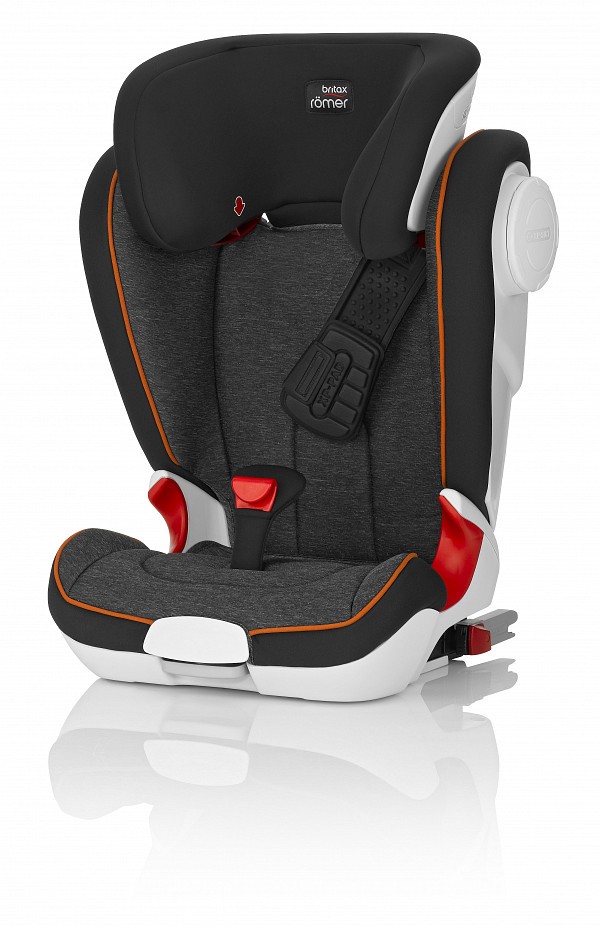 Autosedačka Britax Römer KidFix II XP SICT