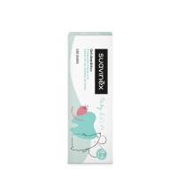 SUAVINEX Dětská zubní pasta BABY/KIDS s jahodovou příchutí - 50 ml