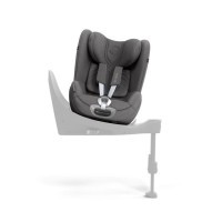 CYBEX SIRONA T I-SIZE PLUS Autosedačka 45-105cm