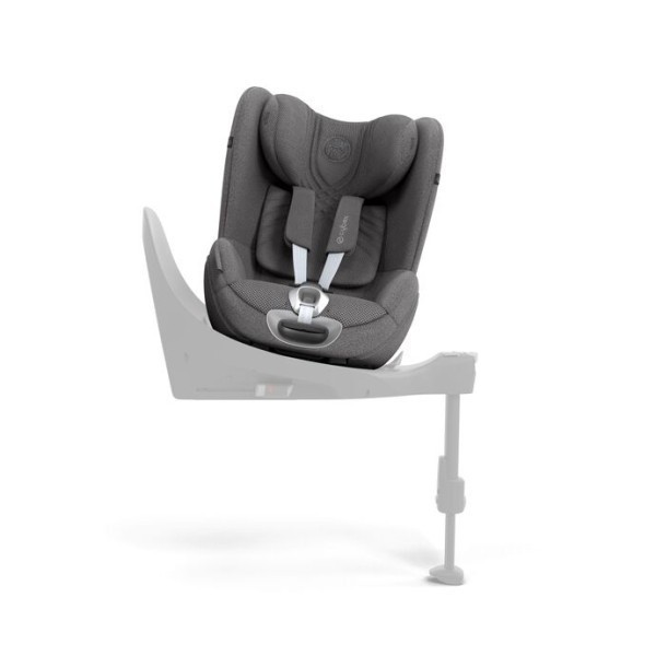 CYBEX SIRONA T I-SIZE PLUS Autosedačka 45-105cm