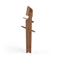 CYBEX Gold CLICK&FOLD 4in1 SET Židlička