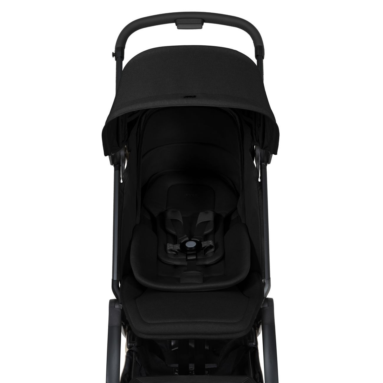 JOOLZ Novorozenecká vložka pro Aer2 /+//Day5 - Space black