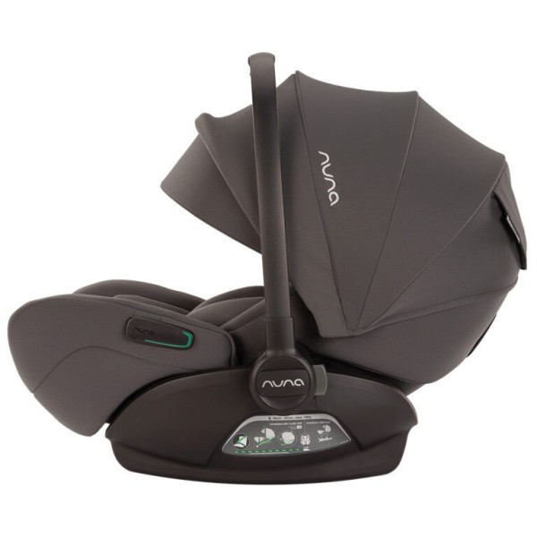NUNA set ARRA™ flex Autosedačka 40-87 cm + báze