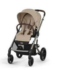 CYBEX Gold BALIOS S Lux Sportovní kočárek + DÁREK kód na slevu GOLD10