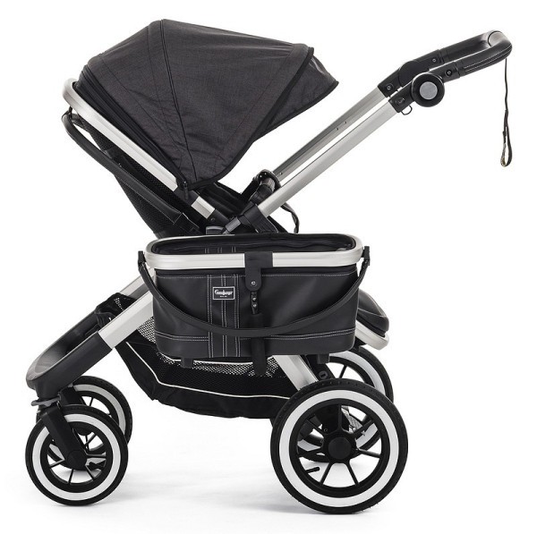 EMMALJUNGA Sidebag NXT90/60/B Dodatečný úložný prostor