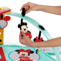 Deka na hraní Mickey Mouse 0m+, 2019