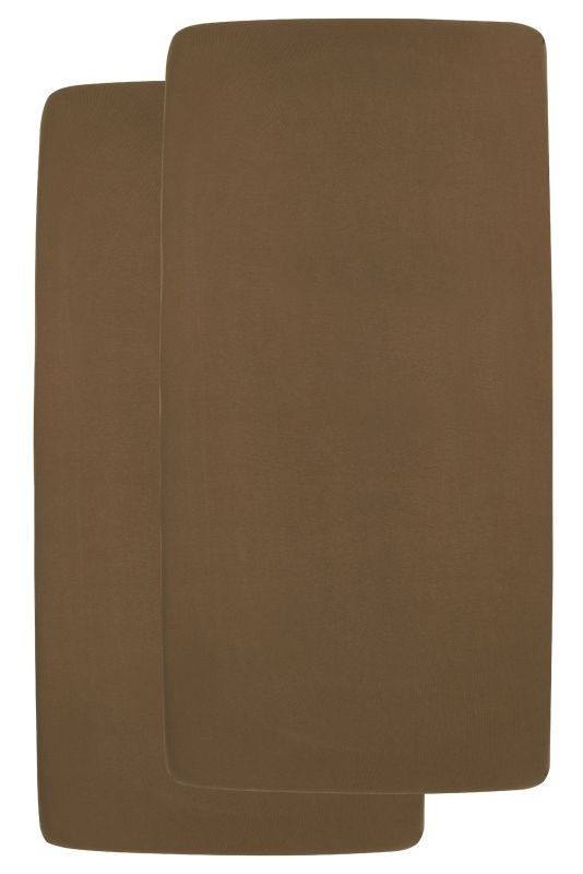 MEYCO Žerzejové prostěradlo 60x120, 2 ks