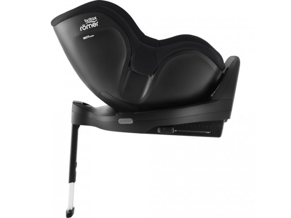 BRITAX  Dualfix Pro M Autosedačka 61-105 cm