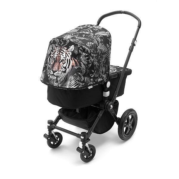 Bugaboo potah Cameleon 3 We Are Handsome