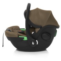ZOPA Autosedačka XM Plus i-Size 0-87cm
