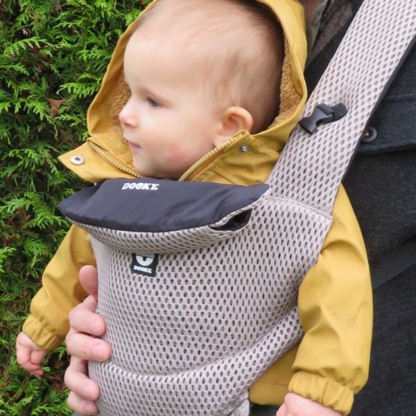 DOOKY Klokanka URBAN COMFORT