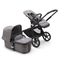 BUGABOO Fox 5 kompletní kočárek