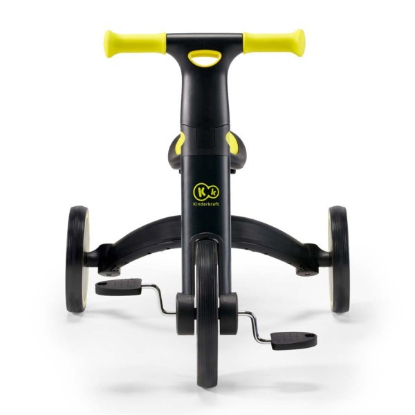 KINDERKRAFT Tříkolka 4TRIKE