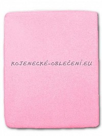 Nepromokavé prostěradlo