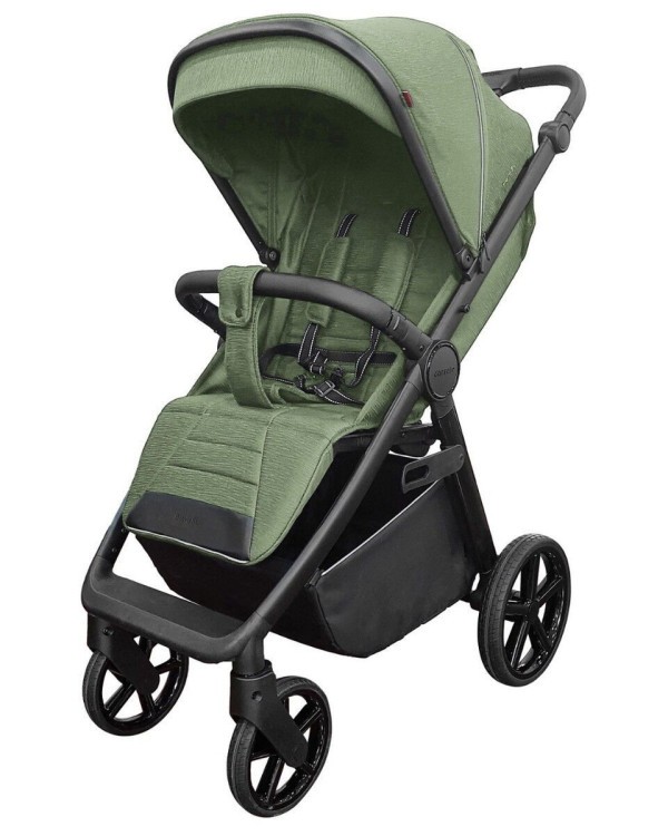 CARRELLO Bravo SL Sportovní kočárek CRL-5520 + Dárek zdarma Pláštěnka (1406)