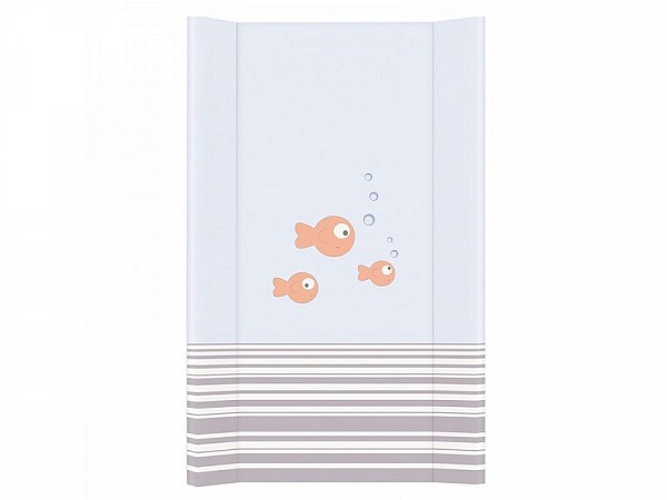 Přebalovací podložka Ceba Baby 70cm měkká