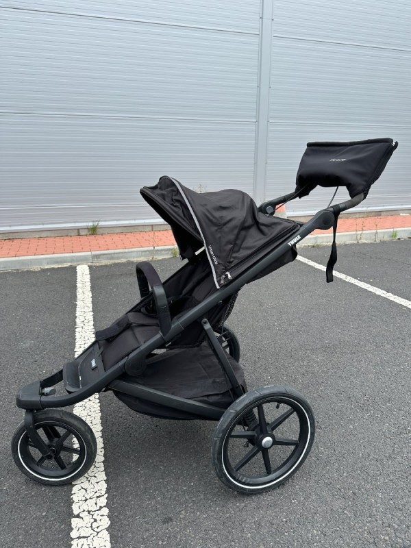 PINKIE Rukávník Softshell na Thule