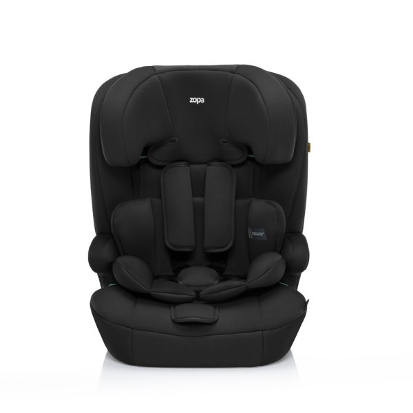 ZOPA Autosedačka Alfa i-Size isofix 76-150 cm
