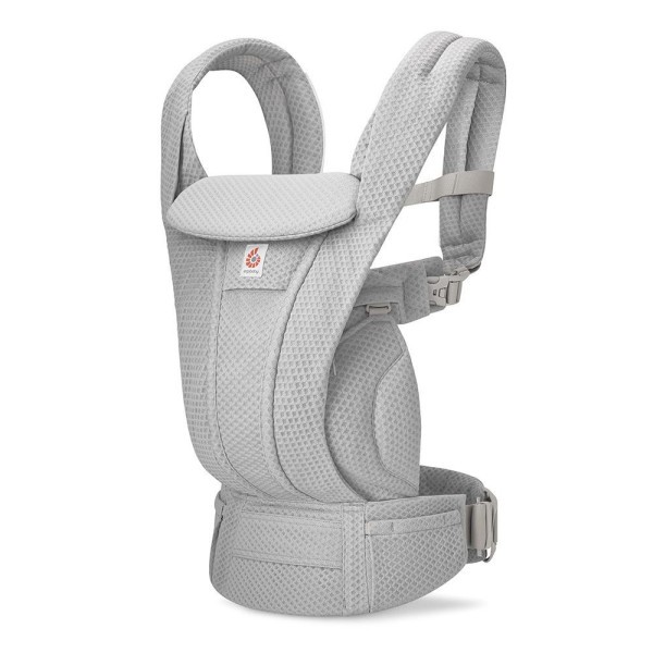 ERGOBABY OMNI DELUXE Mesh Ergonomické nosítko