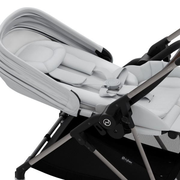 CYBEX Gold MELIO Sportovní kočárek + + DÁREK kód na slevu GOLD10