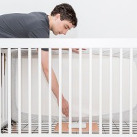 ANGELCARE Senzorová podložka k monitorům Angelcare