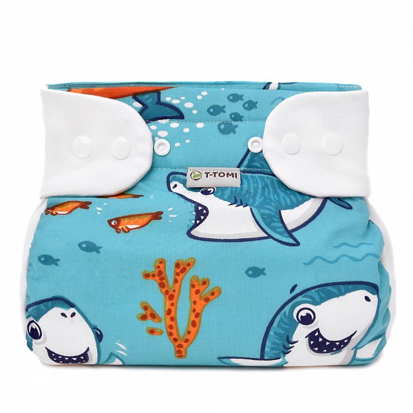 T-TOMI Ortopedické abdukční kalhotky - patentky (3-6kg)