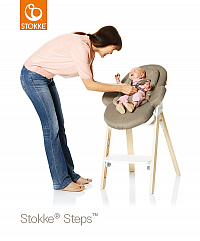 Stokke® Steps™ lehátko