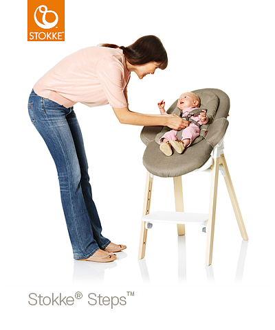 STOKKE® Steps™ lehátko