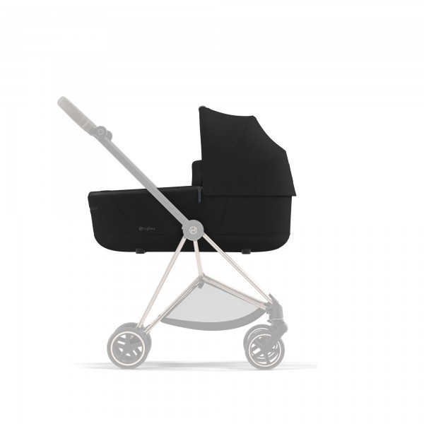 CYBEX MIOS Lux Hluboká korba