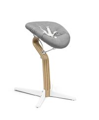 STOKKE® Nomi® Chair OAK (dub) Rostoucí židlička