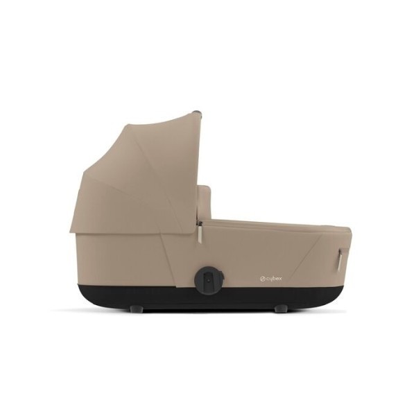 CYBEX Platinum MIOS Lux Carry Cot Hluboká korba Comfort